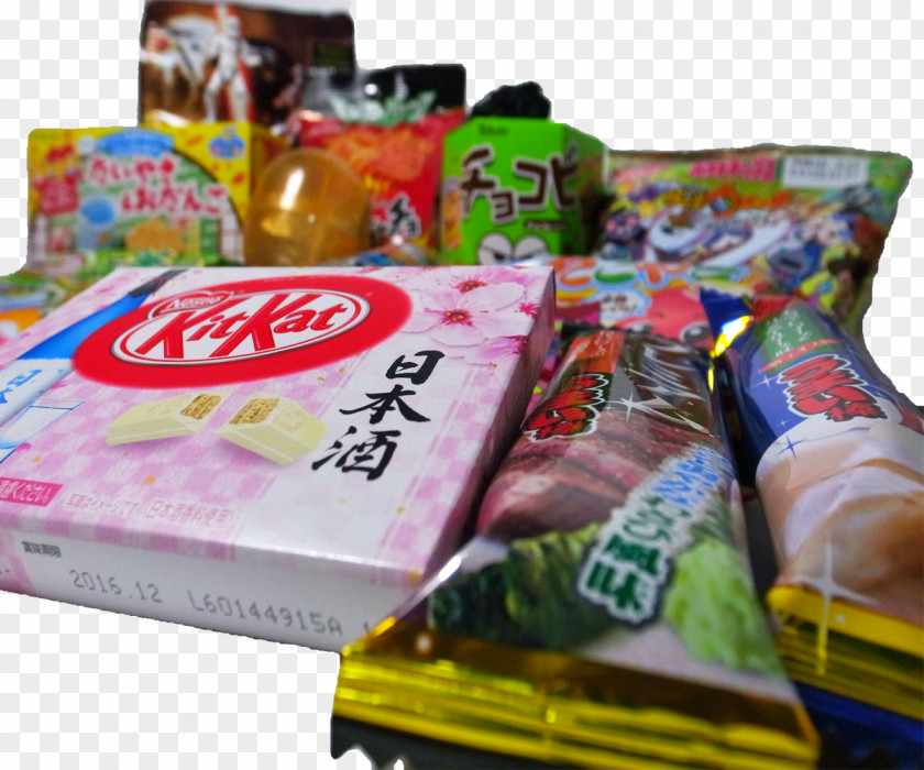 Thumbnail Snack Convenience Food Junk Tokyo PNG