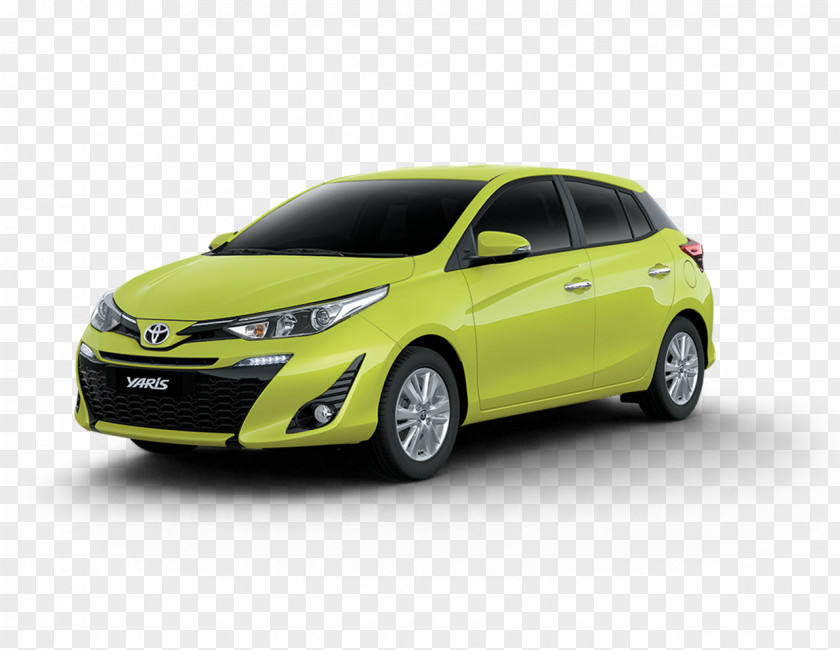 Toyota 2018 Yaris Belta Etios Fortuner PNG