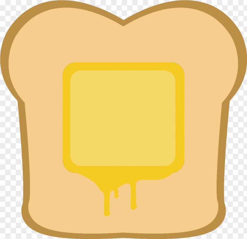 Twitch Clipart French Toast Clip Art Butter Spread PNG