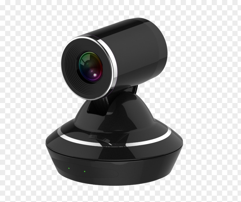 Webcam Pan–tilt–zoom Camera Video Cameras Bideokonferentzia PNG