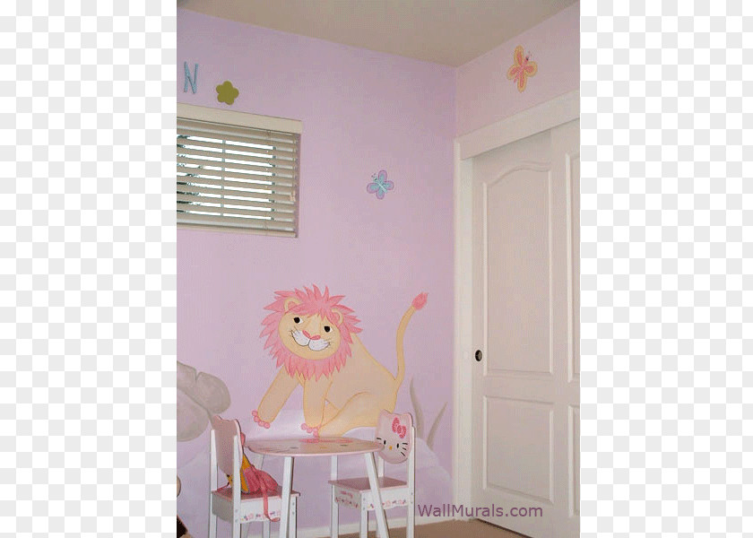 Window Ceiling Wall Mural Room PNG