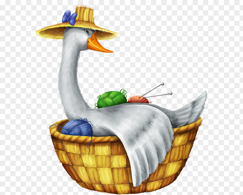 Basket White Swan Cygnini I Dont Want A Posh Dog Sewing Clip Art PNG