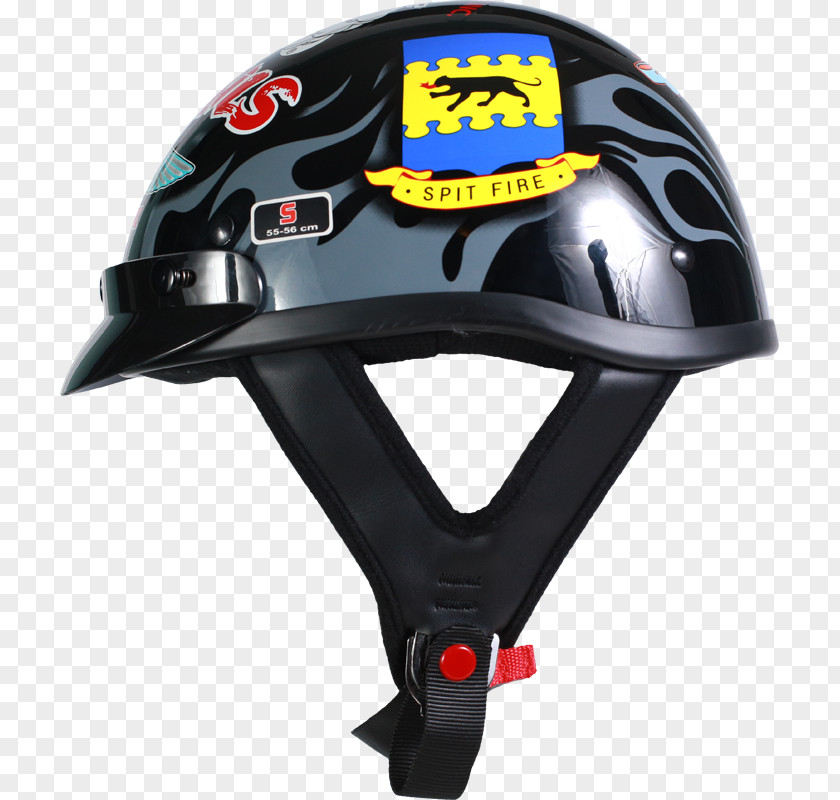 Bicycle Helmets Motorcycle Ski & Snowboard Chopper PNG