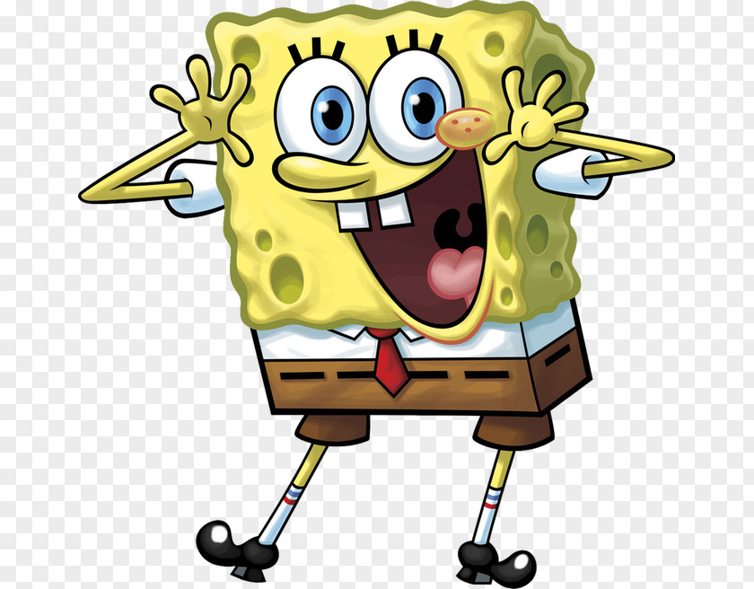 Bob Sponge Patrick Star SpongeBob SquarePants Mermaid Man And Barnacle Boy SpongeBob's Truth Or Square PNG