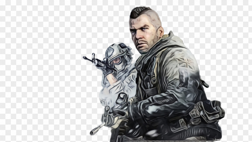 Call Of Duty: Modern Warfare 2 Duty 4: Soap MacTavish Ghosts Black Ops PNG