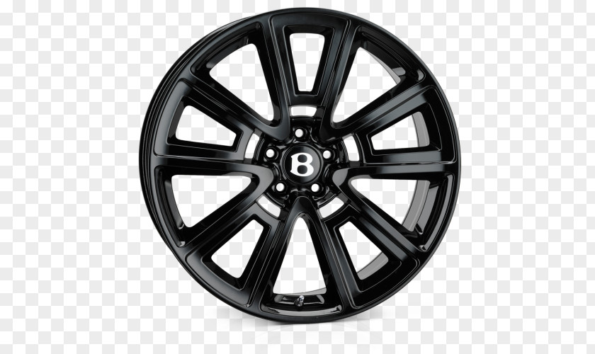 Car Toyota 86 Alloy Wheel Rim PNG