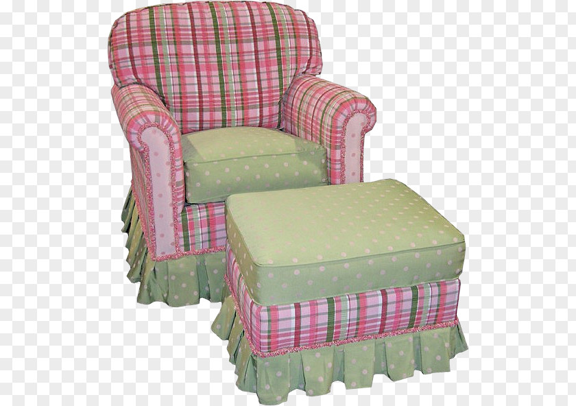 Chair Foot Rests Furniture Koltuk Slipcover PNG