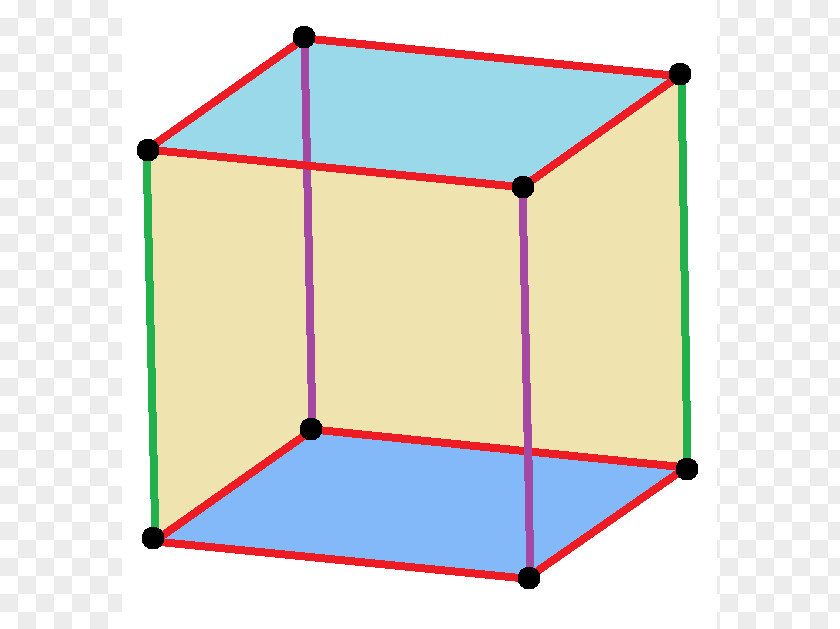 Cube Square Angle Parallelepiped Cuboid PNG
