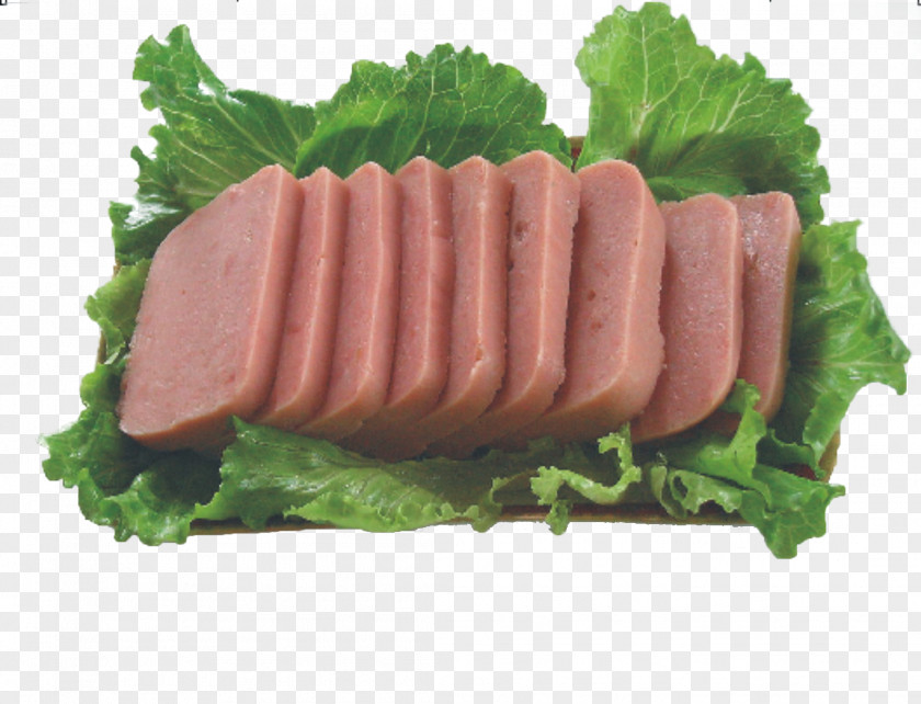 Ham Halal Lunch Meat Canning Barbecue PNG