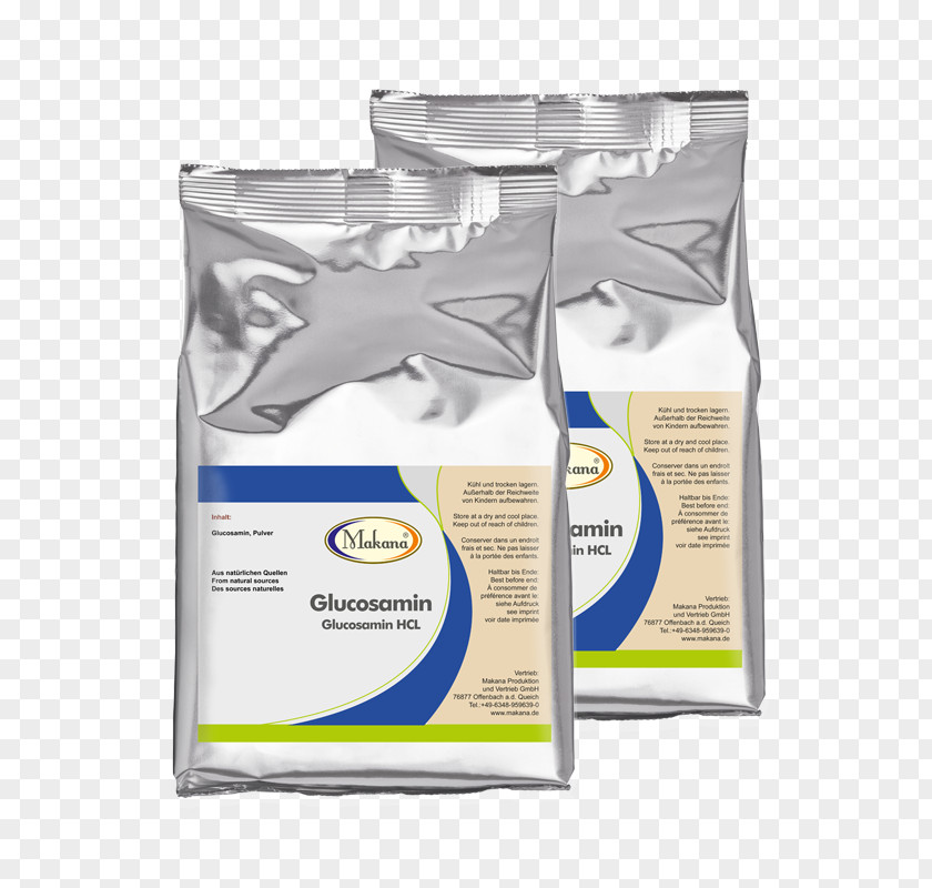Horse Psyllium Glucosamine Dietary Supplement Powder PNG