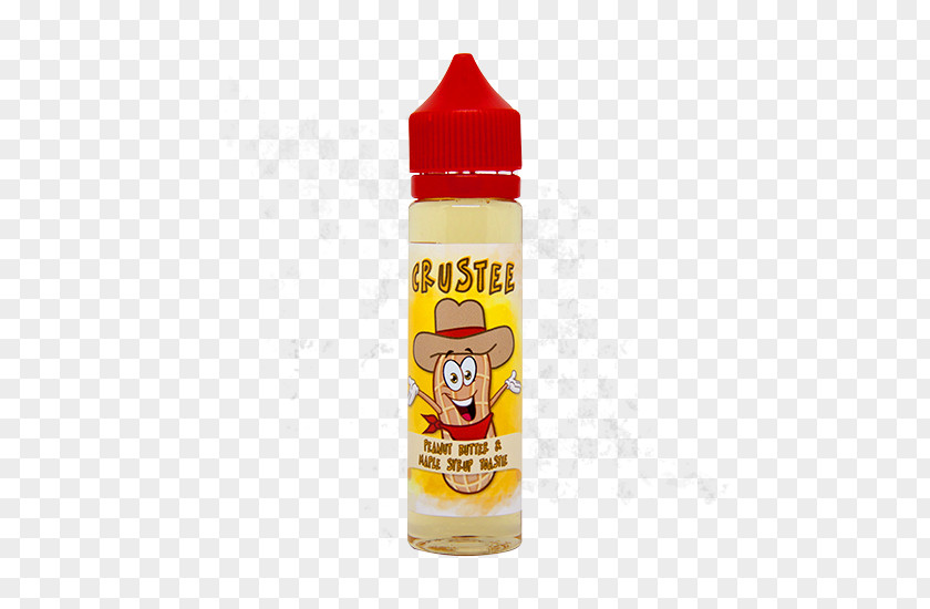 Knock Out Condiment Flavor PNG