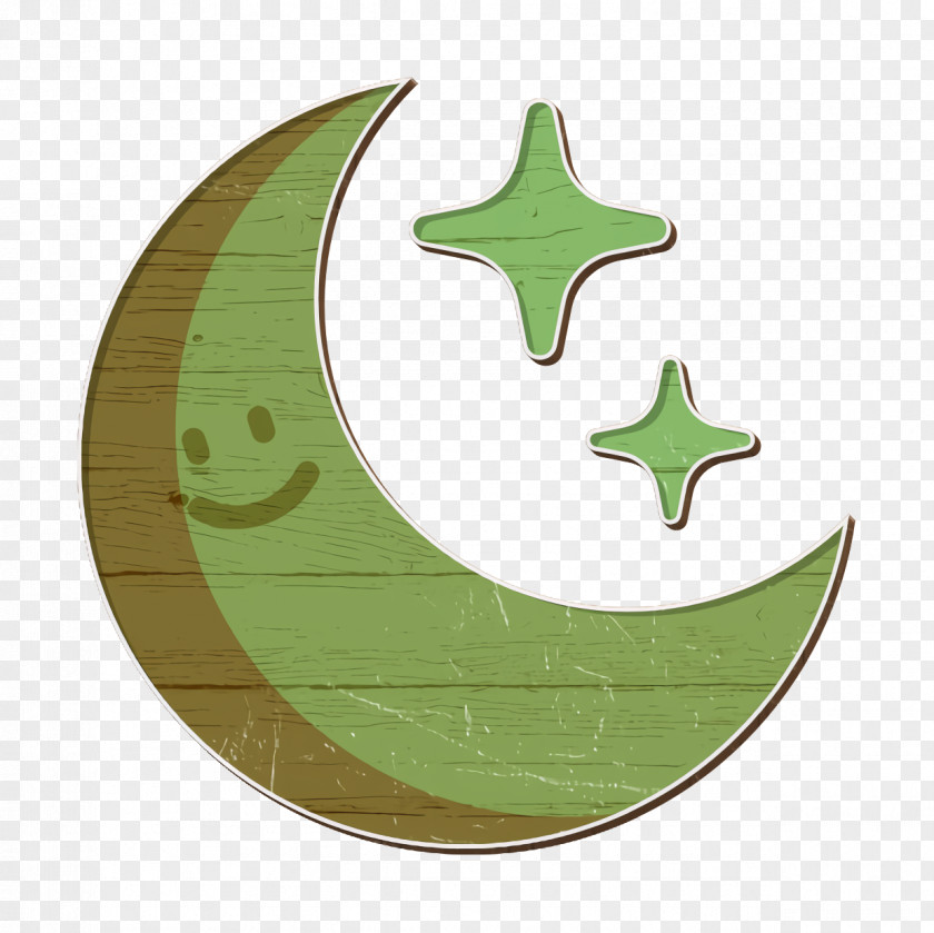 Moon Icon Weather PNG