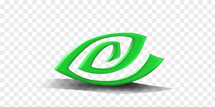 Nvidia Logo Symbol Concept Art Trademark PNG