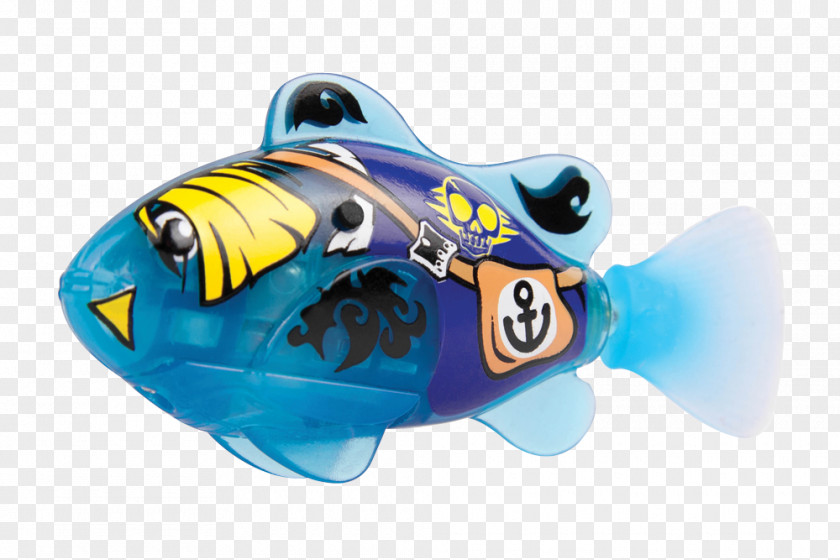 Robot Fish Water Toy Marine Biology PNG