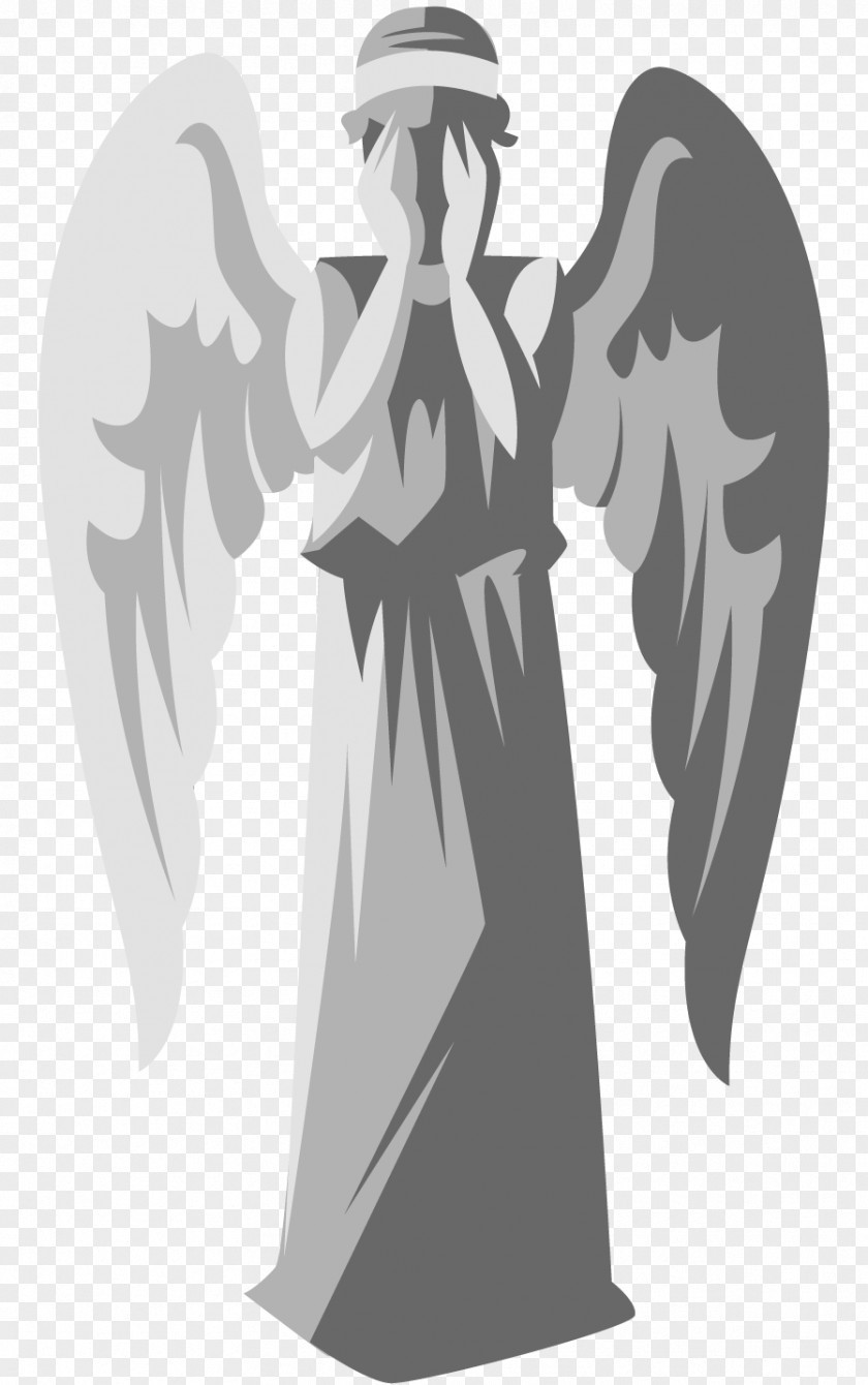 Silhouette Cartoon Outerwear Legendary Creature PNG