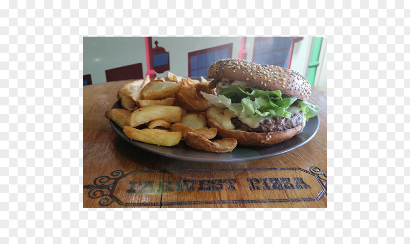Steak Frites Buffalo Burger Cheeseburger Whopper Veggie Fast Food PNG