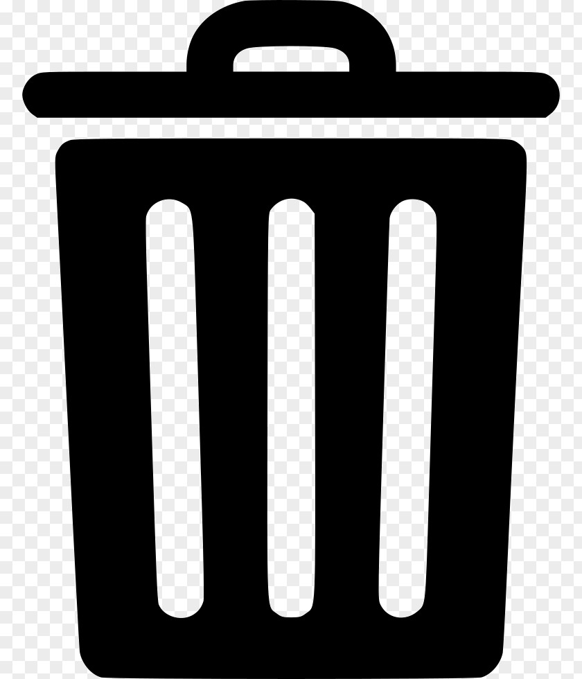 Symbol Rubbish Bins & Waste Paper Baskets PNG