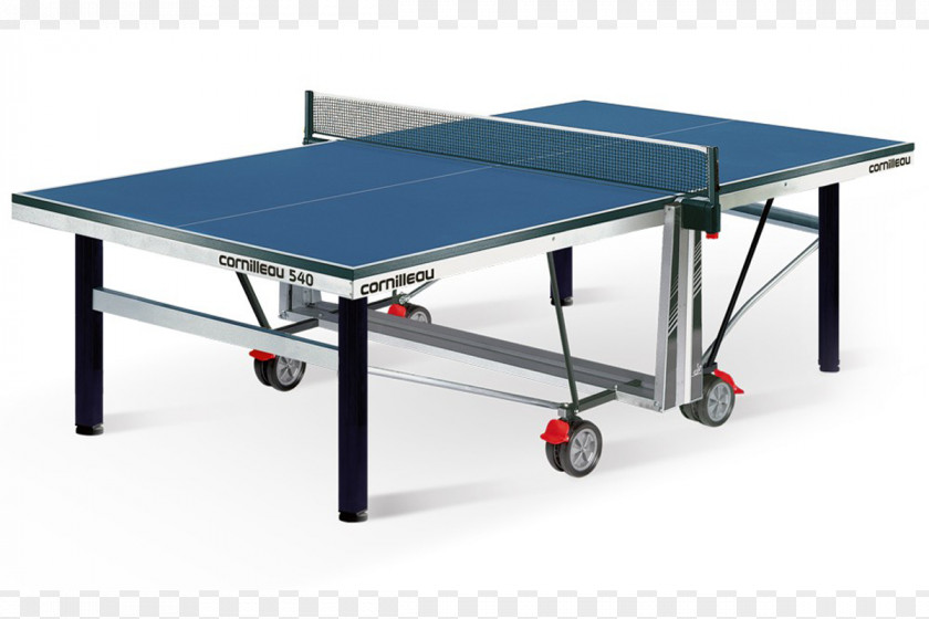 Table Cornilleau Competition 540 ITTF Tennis Ping Pong SAS PNG