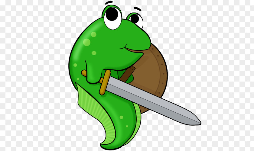 Tadpole True Frog Amphibian Toad PNG