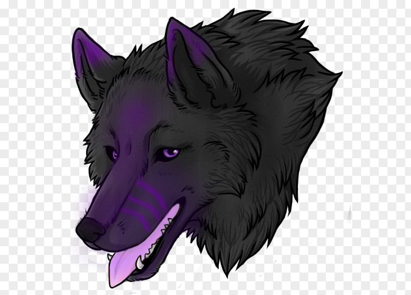 Wolf Avatar WolfQuest Dog Animal Canidae PNG