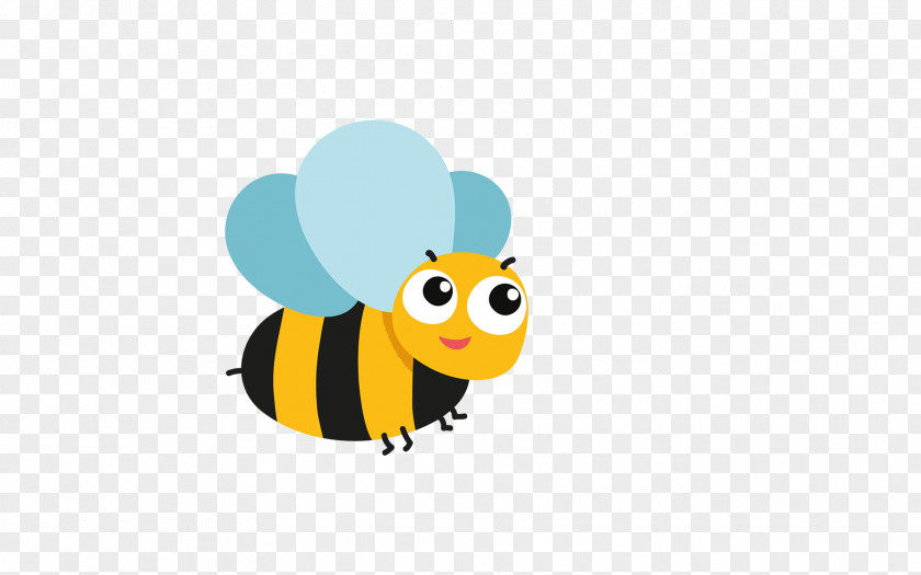 Abelhinha Bee Zazzle PNG