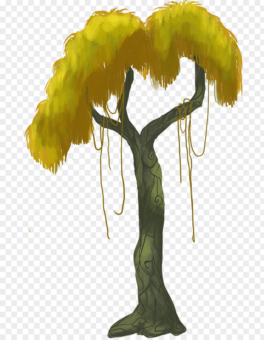 Arboles Tree Woody Plant Video Game He Desempolvado PNG