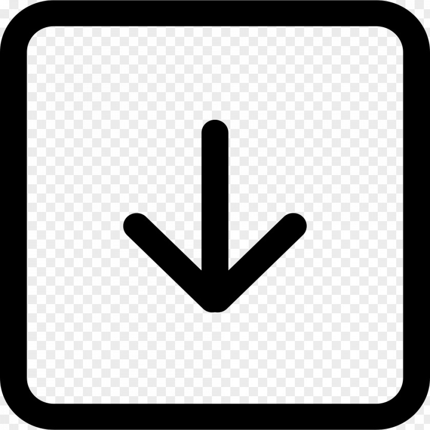 Arrow Button PNG