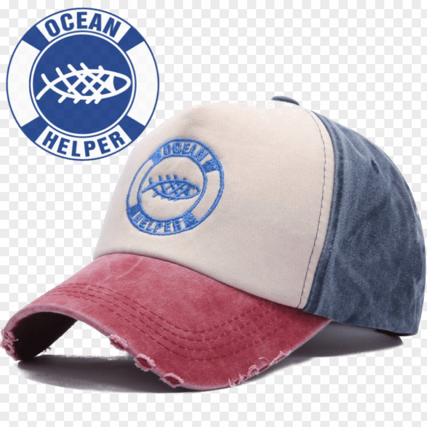 Baseball Cap Ocean Bracelet Clothing PNG