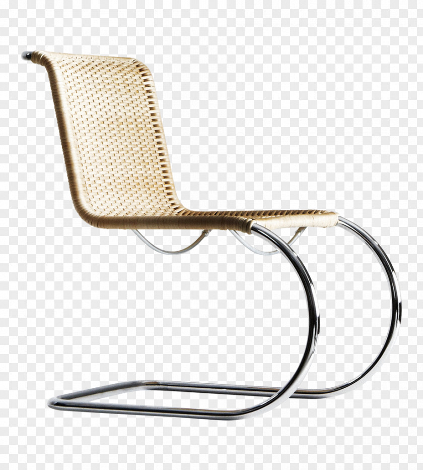 Chair Barcelona Bauhaus Brno Cantilever PNG