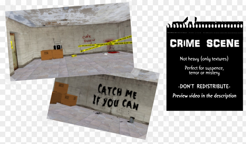 Crime Scene Digital Art Artist DeviantArt Police PNG