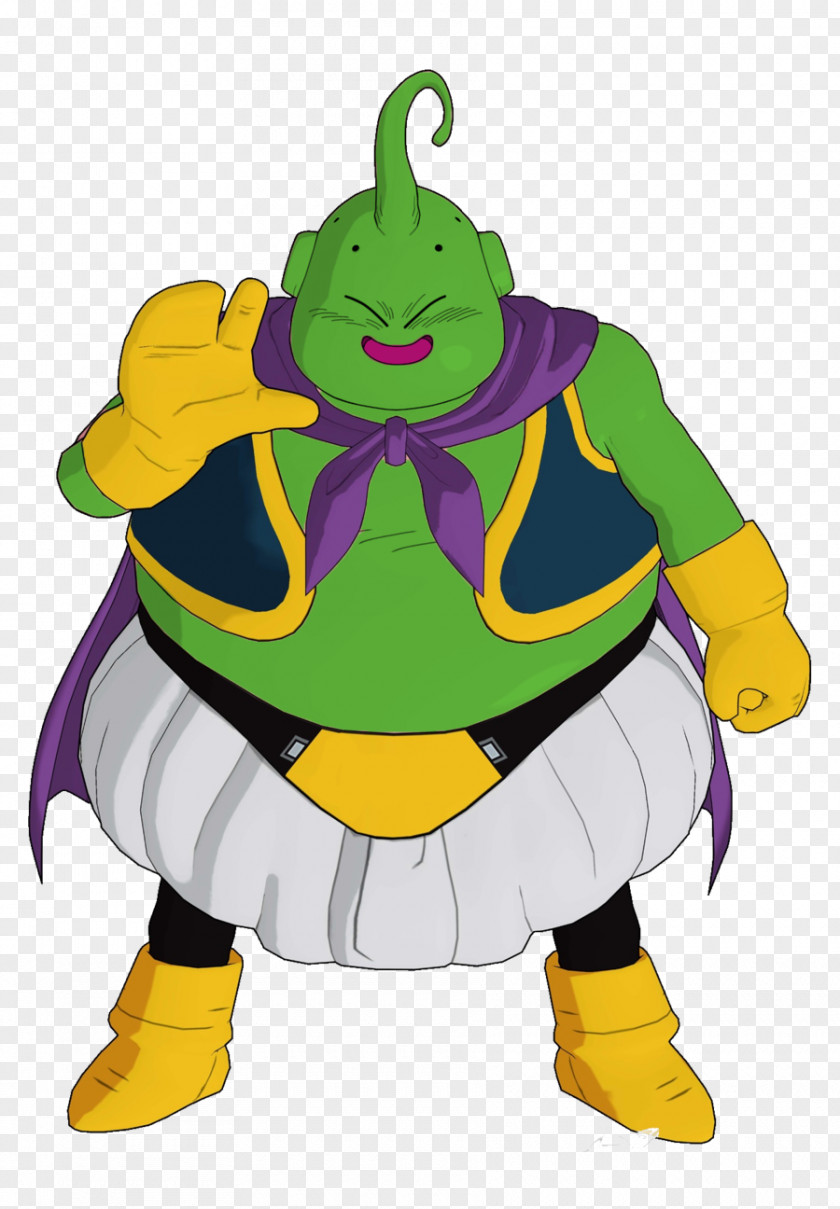 Fat Batgirl Deviantart Vertebrate Majin Buu Mascot Clip Art PNG