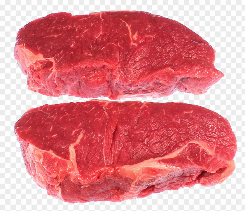 Ham Rib Eye Steak Roast Beef Meat PNG