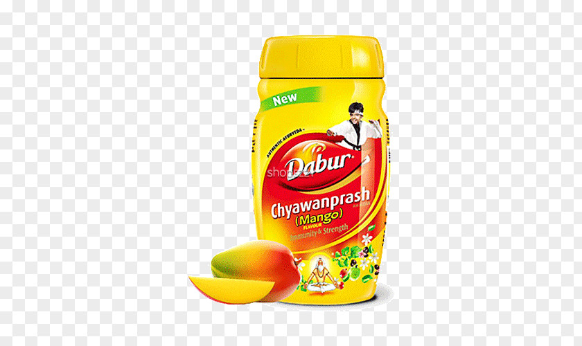 Health Chyawanprash Dabur Ayurveda Dietary Supplement PNG