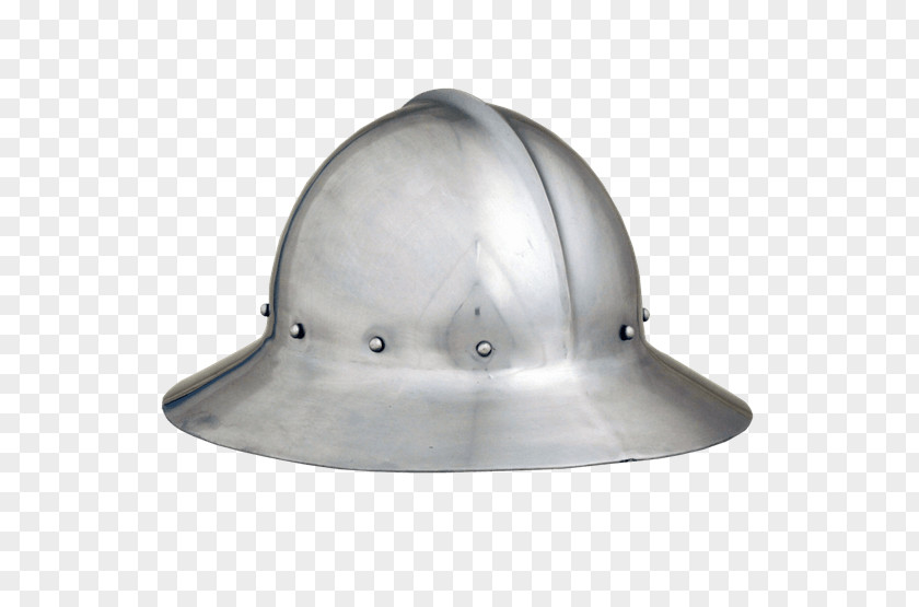 Helmet Middle Ages Kettle Hat Great Helm Components Of Medieval Armour Close PNG