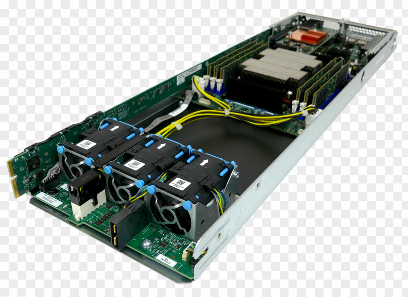 Intel Central Processing Unit Xeon Phi Power Converters PNG