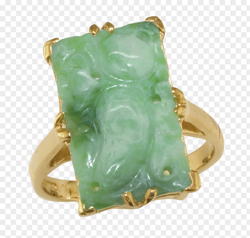 Jade Carving Emerald PNG