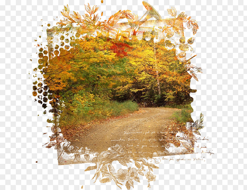 Landscape Painting Desktop Wallpaper Clip Art PNG