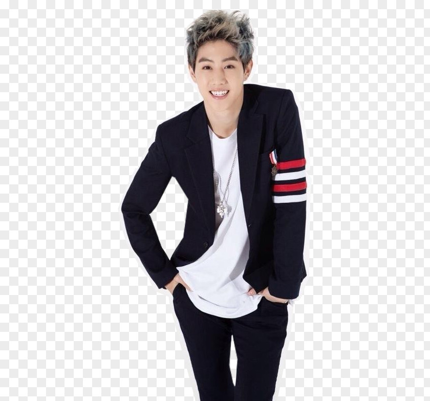 Mark Tuan Stop It GOT7 Identify Got Love PNG