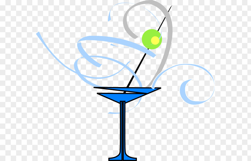Martini Cocktail Glass Margarita Clip Art PNG