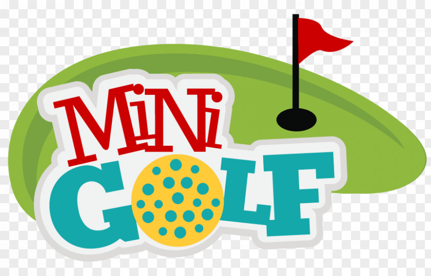 Mini Golf Transparent Background Miniature Course Clip Art PNG
