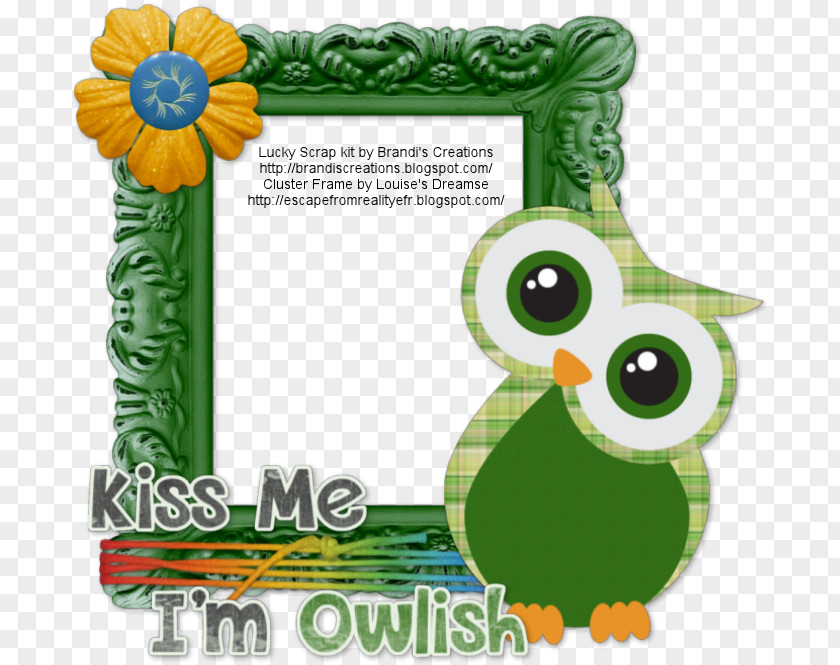 Owl Appliqué Paper Bird PNG