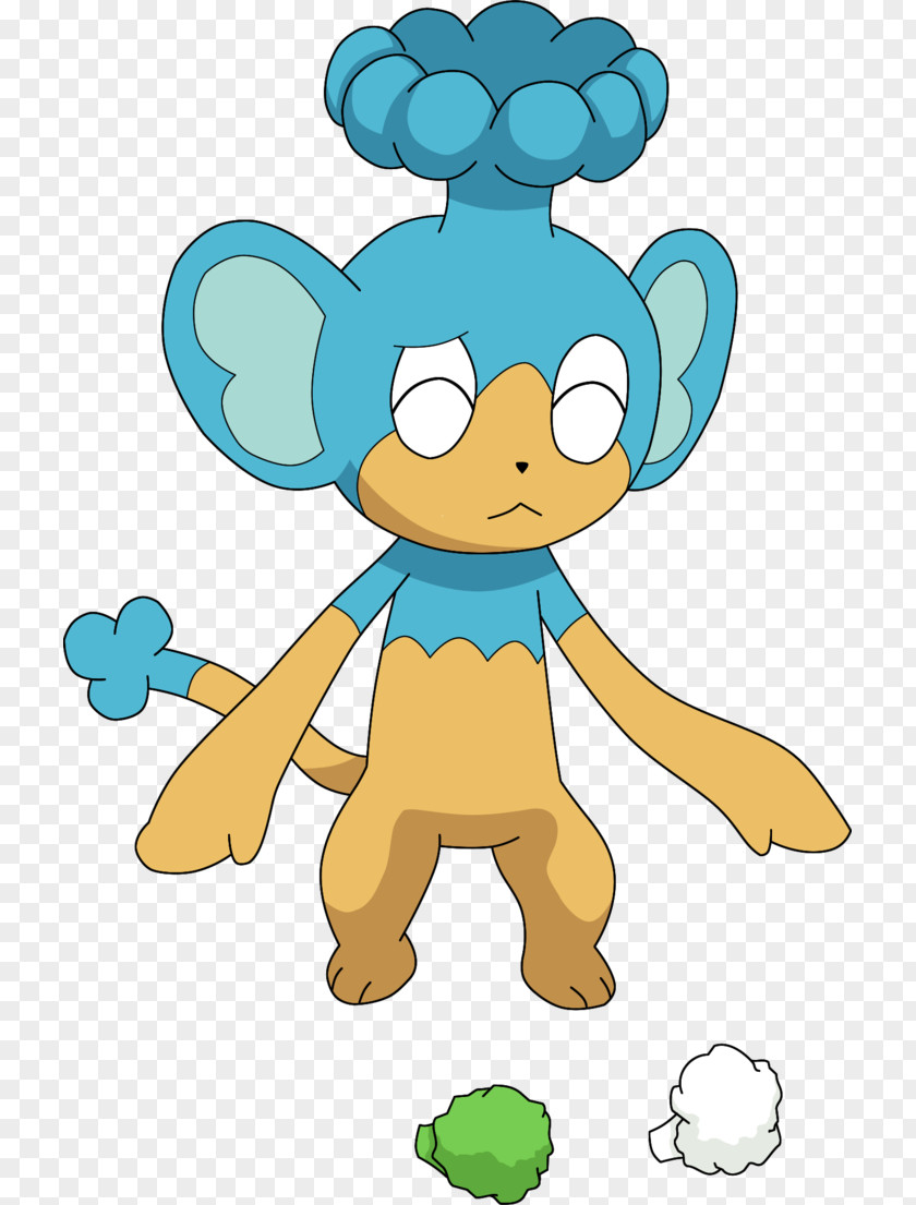 Pansage Panpour Clip Art Pokémon Image Simipour PNG