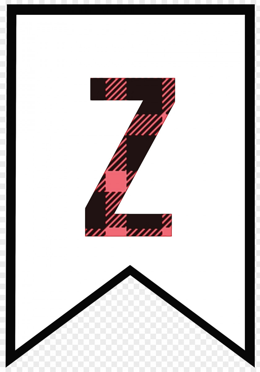 Paper Letter Banner Text Minecraft PNG
