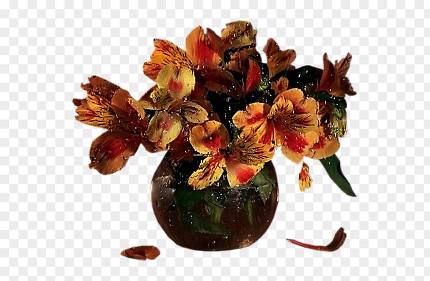 Parterre Cut Flowers Floral Design Flower Bouquet Artificial PNG