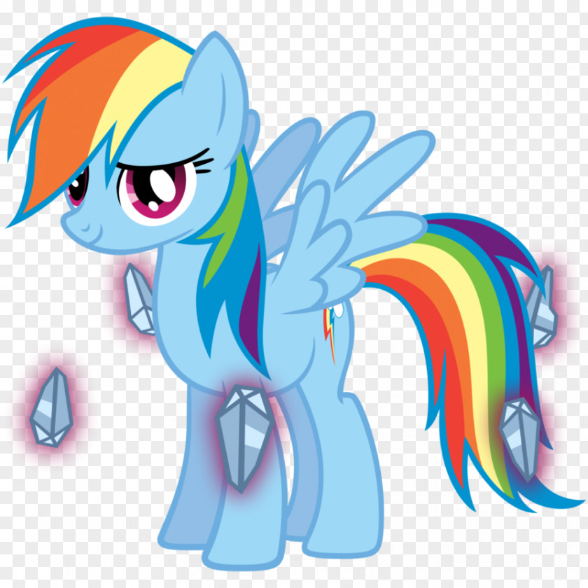 Rainbow Dash Pinkie Pie Twilight Sparkle Applejack Pony PNG