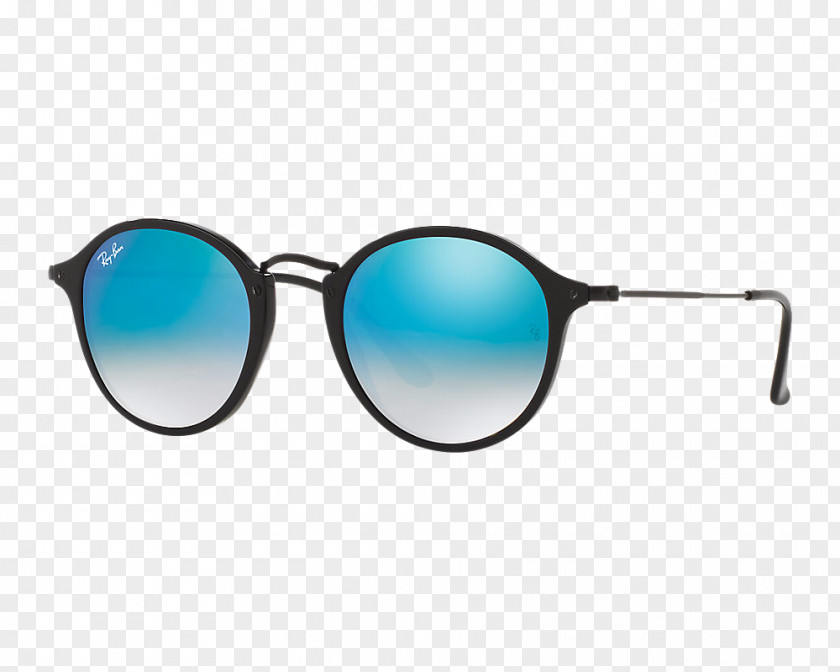 Ray Ban Ray-Ban Wayfarer Aviator Sunglasses PNG