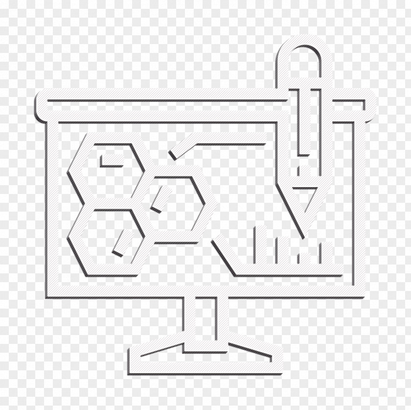 Theory Icon Biochemistry Formula PNG