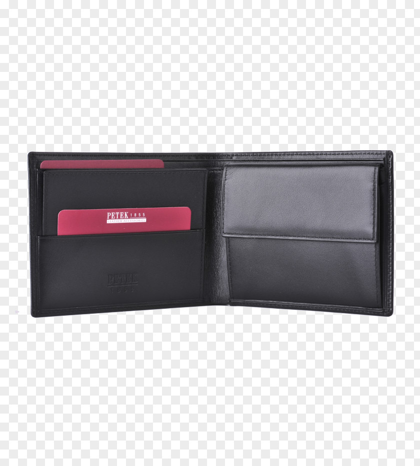 Wallet Conferencier PNG