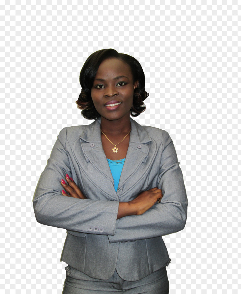 Women's Day African American Professional Businessperson PNG