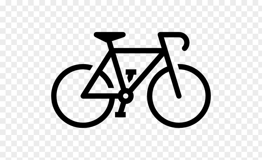 Bicycle Fixed-gear Cycling Frames PNG